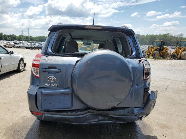 صورة رقم 6 من المزاد - 2012 TOYOTA RAV4 مع VIN 2T3ZF4DV1CW145289