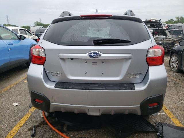 Photo 6 from auction – 2016 SUBARU CROSSTREK with VIN JF2GPADCXG8231652