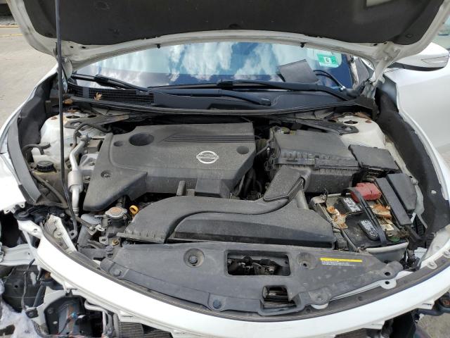 Photo 11 from auction – 2014 NISSAN ALTIMA 2.5 with VIN 1N4AL3AP8EC288631
