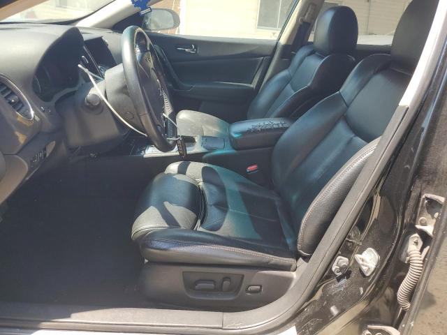 Photo 7 from auction – 2011 NISSAN MAXIMA S with VIN 1N4AA5AP9BC845222