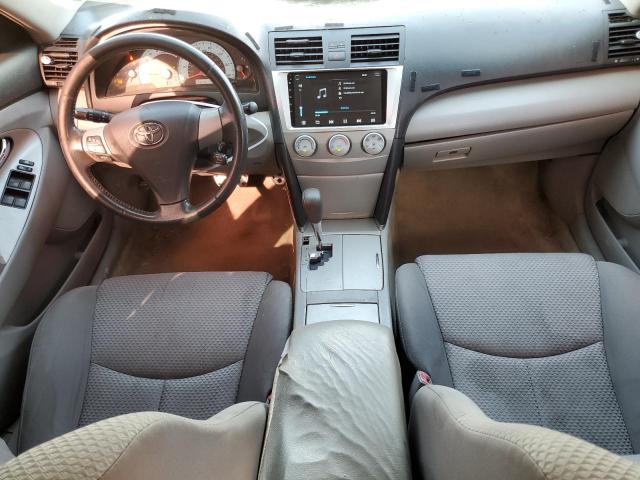 Photo 8 from auction – 2011 TOYOTA CAMRY BASE with VIN 4T1BF3EKXBU188939