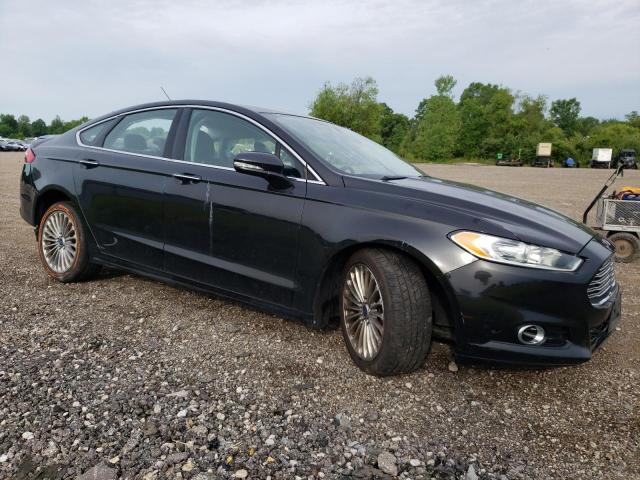 Photo 4 from auction – 2014 FORD FUSION TIT with VIN 3FA6P0K91ER282874