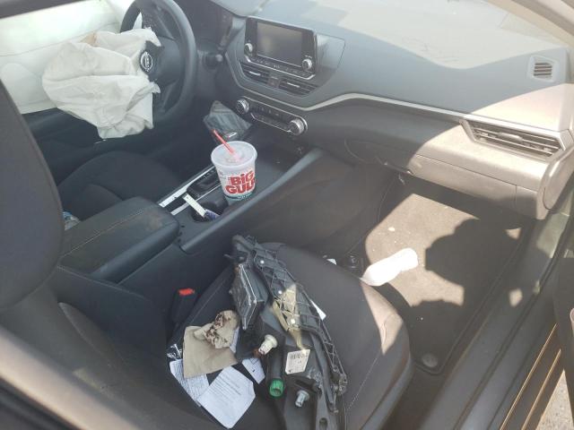 Photo 8 from auction – 2024 NISSAN ALTIMA S with VIN 1N4BL4BVXRN372189