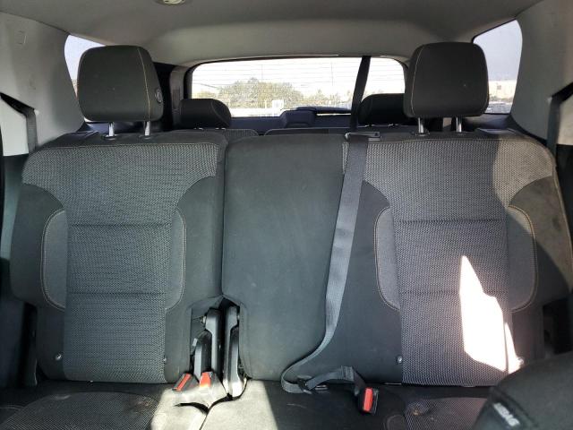 Photo 10 from auction – 2018 CHEVROLET TRAVERSE L with VIN 1GNERFKWXJJ139913