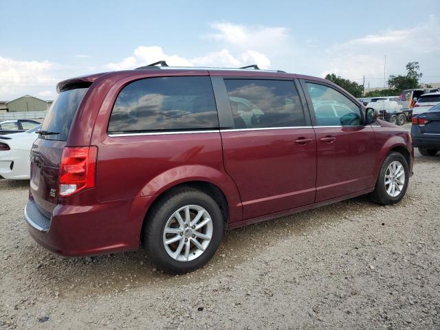 Photo 3 from auction – 2019 DODGE GRAND CARA with VIN 2C4RDGCG2KR542352