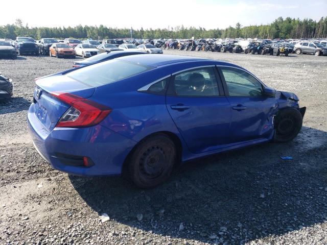 Photo 3 from auction – 2018 HONDA CIVIC LX with VIN 2HGFC2F53JH021424