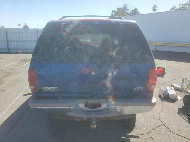 Photo 6 from auction – 1997 FORD EXPEDITION with VIN 1FMFU18L7VLC18263