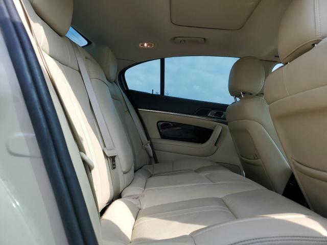 Photo 10 from auction – 2014 LINCOLN MKS with VIN 1LNHL9EK0EG601945