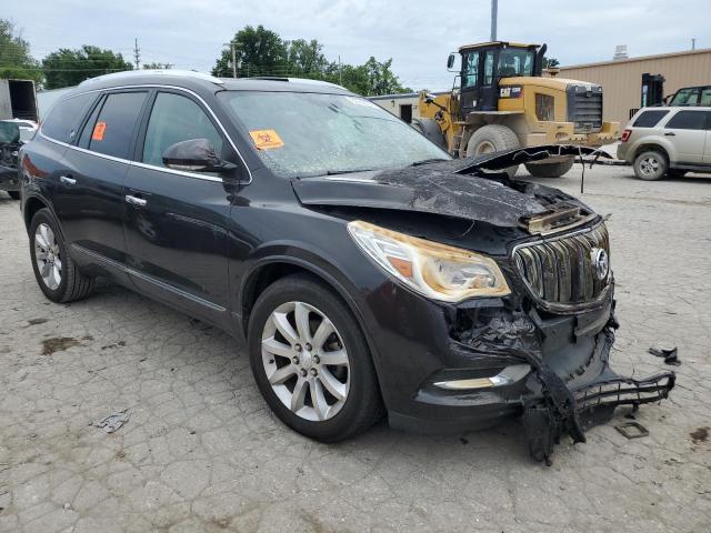 Photo 4 from auction – 2013 BUICK ENCLAVE with VIN 5GAKVDKD8DJ249830