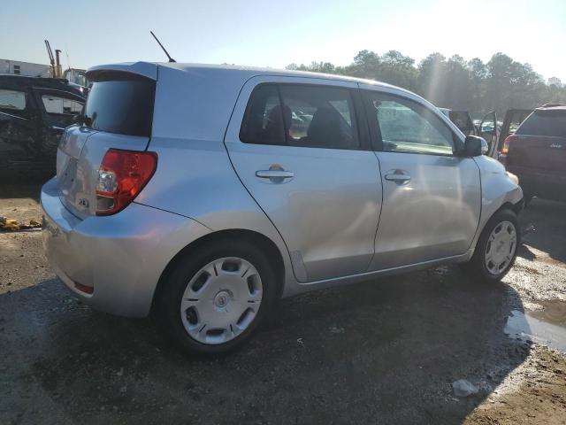 Photo 3 from auction – 2012 TOYOTA SCION XD with VIN JTKKU4B47C1018880