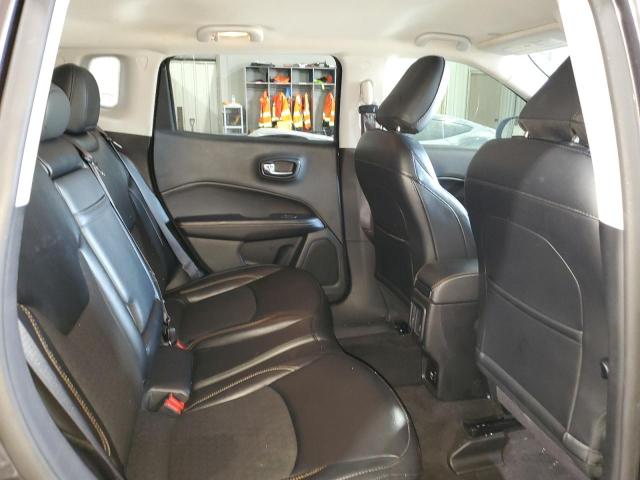 Photo 11 from auction – 2020 JEEP COMPASS LA with VIN 3C4NJCBB8LT102849