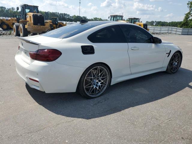 Photo 3 from auction – 2015 BMW M4 with VIN WBS3R9C53FK333068