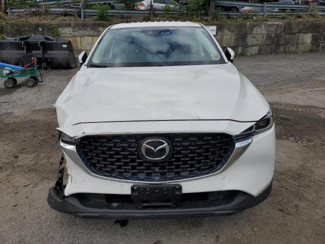 Photo 5 from auction – 2023 MAZDA CX-5 PREFE with VIN JM3KFBCMXP0268380
