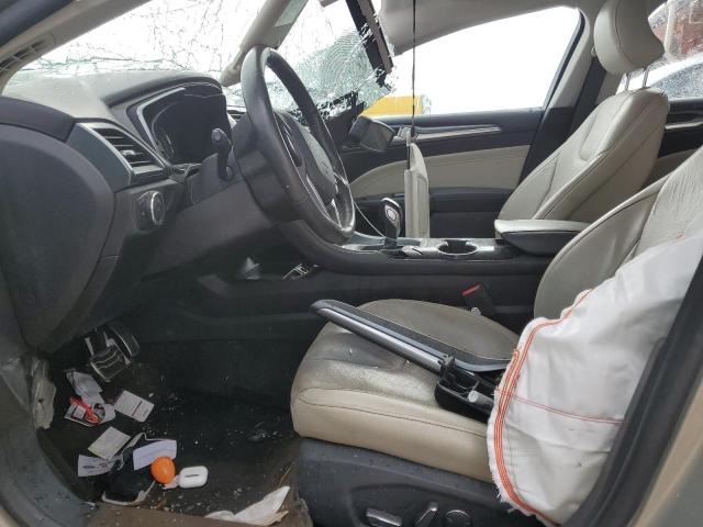Photo 7 from auction – 2015 FORD FUSION TIT with VIN 3FA6P0SU7FR247343