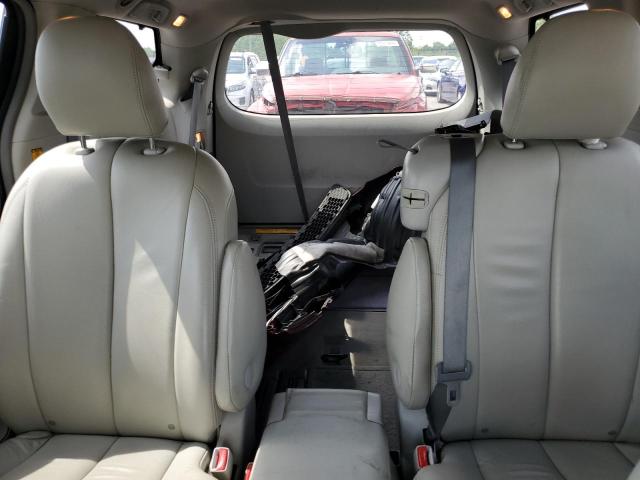 Photo 10 from auction – 2012 TOYOTA SIENNA LE with VIN 5TDKK3DC5CS186855