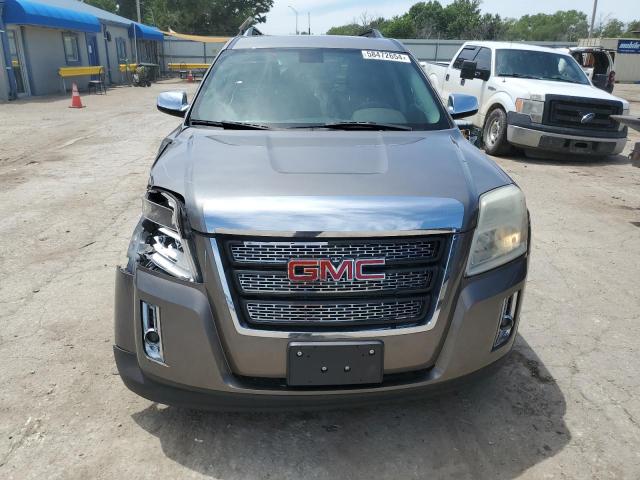 Photo 5 from auction – 2010 GMC TERRAIN SL with VIN 2CTALHEW8A6375980