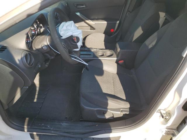 Photo 7 from auction – 2008 PONTIAC G6 BASE with VIN 1G2ZG57B584140657