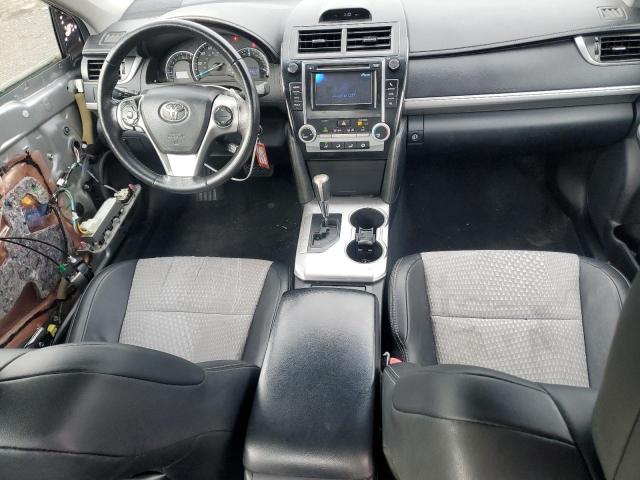 Photo 8 from auction – 2012 TOYOTA CAMRY BASE with VIN 4T1BF1FK0CU055112