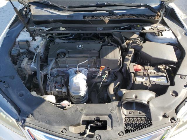 Photo 11 from auction – 2016 ACURA TLX TECH with VIN 19UUB1F56GA012499