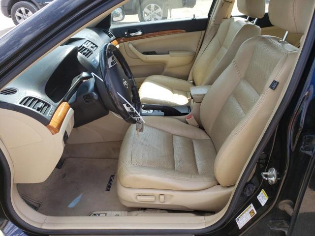 Photo 7 from auction – 2008 ACURA TSX with VIN JH4CL96858C003099