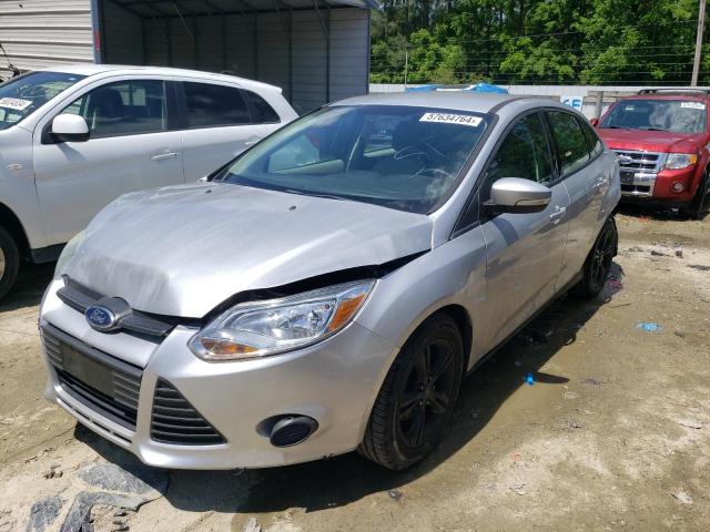 FORD FOCUS SE 2013 con VIN 1FADP3F21DL294767 - Foto de la subasta