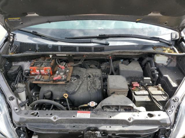 Photo 12 from auction – 2020 TOYOTA SIENNA LE with VIN 5TDKZ3DC0LS029939
