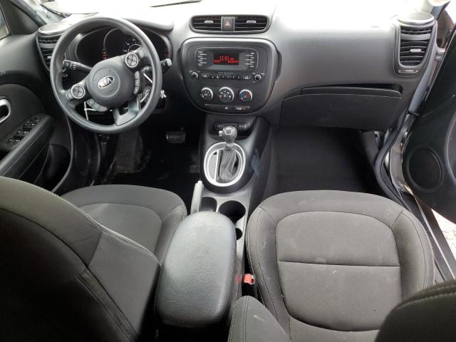 Photo 8 from auction – 2014 KIA SOUL with VIN KNDJN2A23E7745714