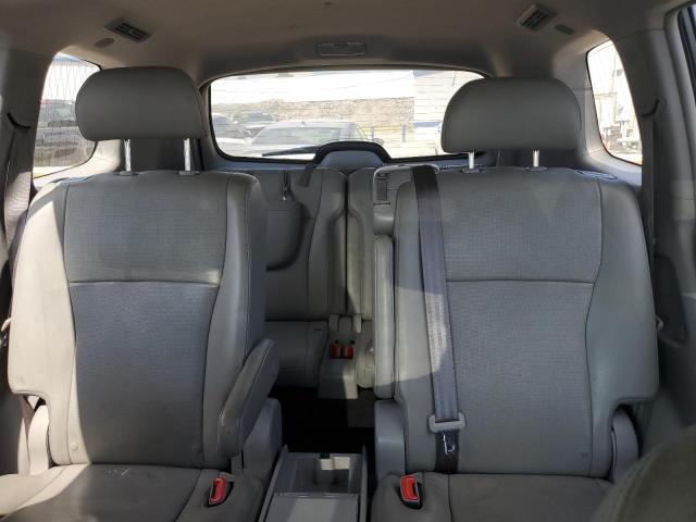 Zdjęcie 10 z aukcji – 2013 TOYOTA HIGHLANDER z VIN 5TDYK3EH5DS127052