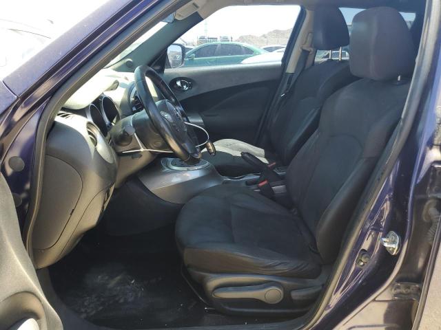 Photo 7 from auction – 2017 NISSAN JUKE S with VIN JN8AF5MRXHT705878