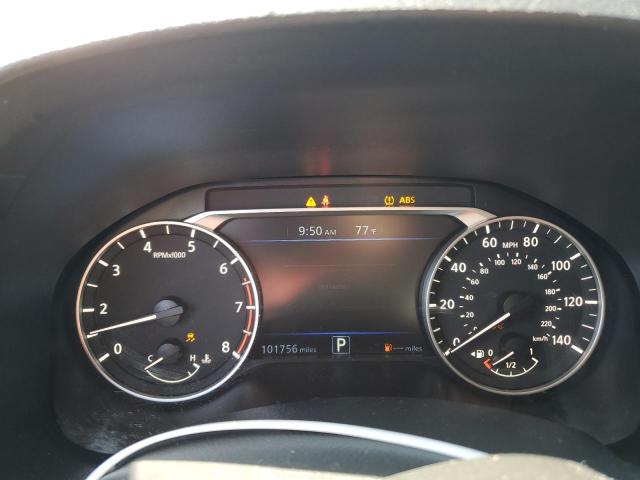 Photo 9 from auction – 2020 NISSAN ALTIMA S with VIN 1N4BL4BV4LC249748
