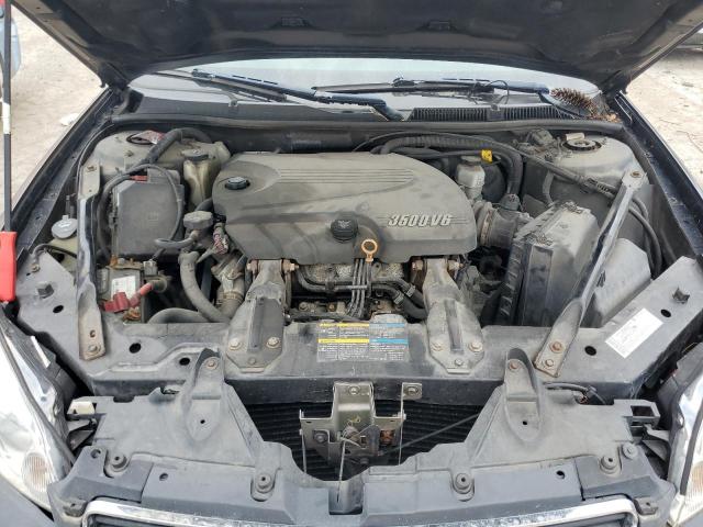 Photo 11 from auction – 2008 CHEVROLET IMPALA LT with VIN 2G1WT58KX81372751