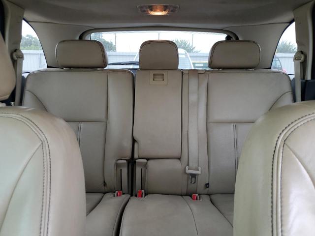 Photo 10 from auction – 2010 FORD EDGE LIMIT with VIN 2FMDK3KC8ABB57968