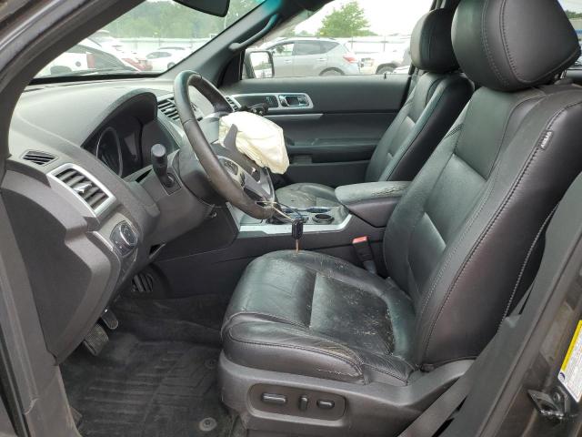 Photo 7 from auction – 2015 FORD EXPLORER X with VIN 1FM5K7D87FGB48229