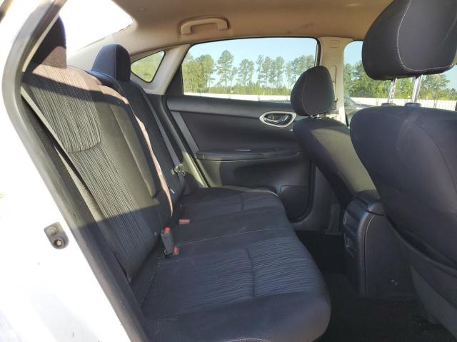Photo 10 from auction – 2017 NISSAN SENTRA S with VIN 3N1AB7AP2HY260715