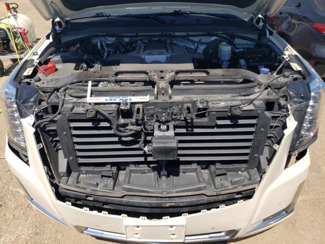 Photo 12 from auction – 2015 CADILLAC ESCALADE E with VIN 1GYS4JKJXFR202612