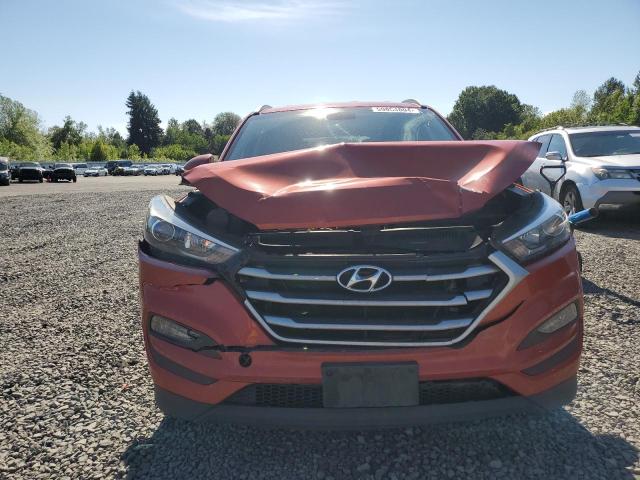 Photo 5 from auction – 2017 HYUNDAI TUCSON LIM with VIN KM8J3CA48HU533695