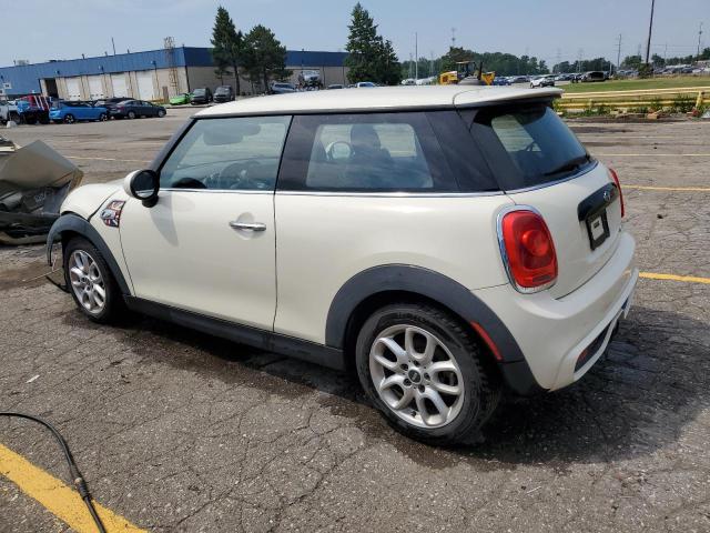 Photo 2 from auction – 2015 MINI COOPER S with VIN WMWXP7C50F2C60289