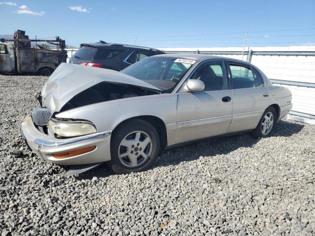 BUICK PARK AVENU 1998 with VIN 1G4CW52K0W4601252 - Photo from auction
