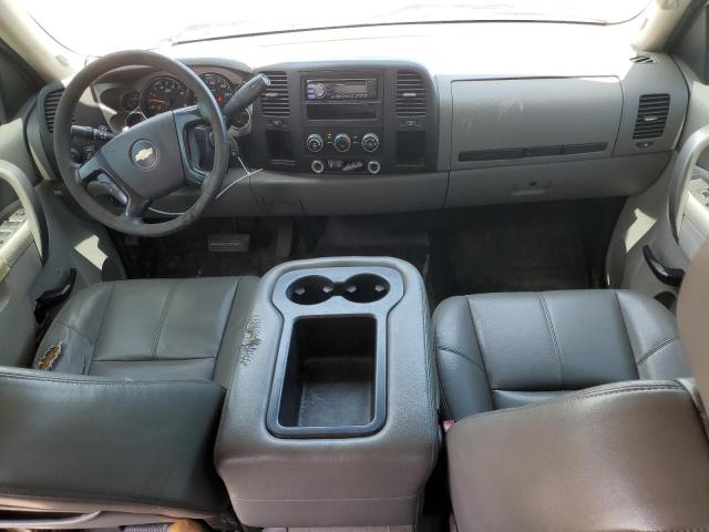 Photo 8 from auction – 2014 CHEVROLET SILVERADO with VIN 1GC1CVC86EF118259