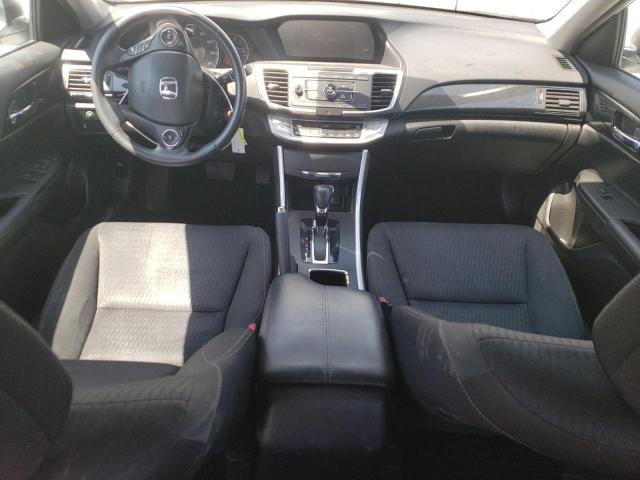 Photo 8 from auction – 2015 HONDA ACCORD SPO with VIN 1HGCR2F50FA179646