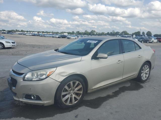 CHEVROLET MALIBU 2LT 2014 with VIN 1G11E5SL0EF116418 - Photo from auction