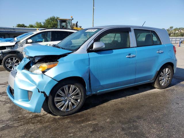 Photo 1 from auction – 2014 TOYOTA SCION XD with VIN JTKKUPB43E1040654