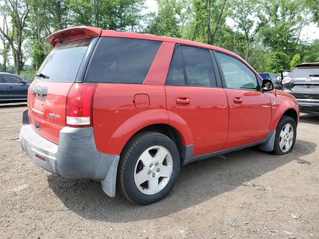 Photo 3 from auction – 2004 SATURN VUE with VIN 5GZCZ63454S811340