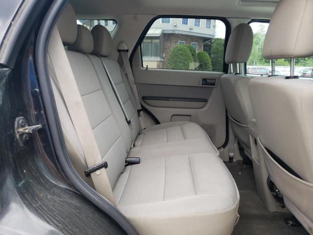 Photo 11 from auction – 2011 FORD ESCAPE XLT with VIN 1FMCU9DG7BKC46396
