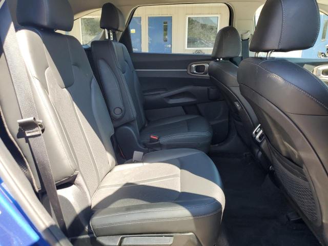 Photo 11 from auction – 2021 KIA SORENTO EX with VIN 5XYRHDLF7MG033326