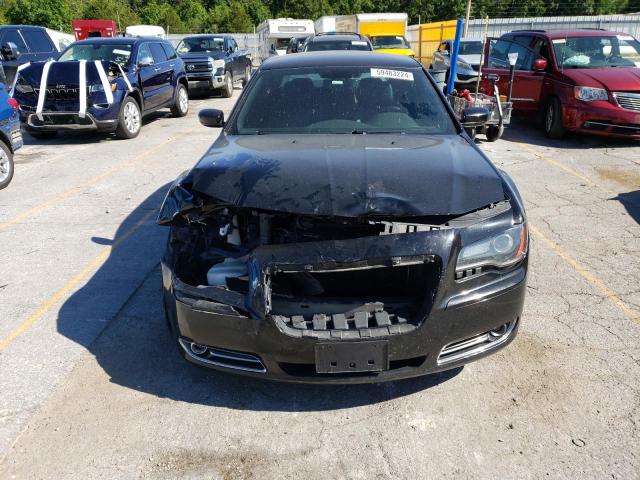 Photo 5 from auction – 2013 CHRYSLER 300 S with VIN 2C3CCAGG9DH728466