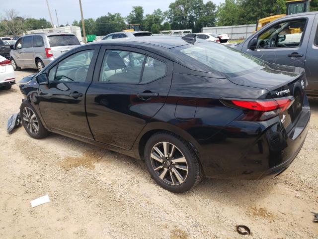 Photo 2 from auction – 2021 NISSAN VERSA SV with VIN 3N1CN8EV4ML872033