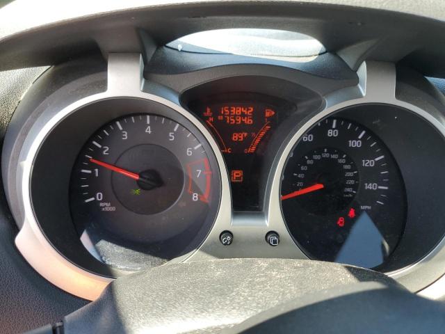 Photo 9 from auction – 2012 NISSAN JUKE S with VIN JN8AF5MV7CT109603