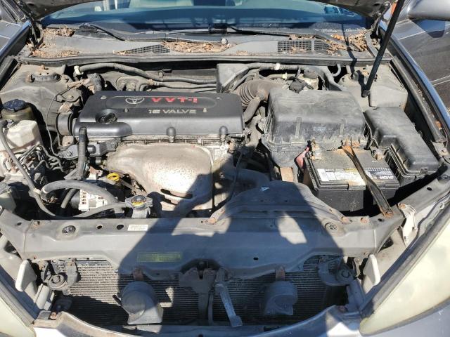 Photo 11 from auction – 2005 TOYOTA CAMRY LE with VIN 4T1BE30K05U968348