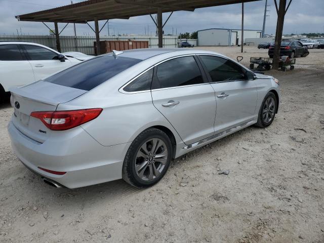 Photo 3 from auction – 2015 HYUNDAI SONATA SPO with VIN 5NPE34AF2FH144328